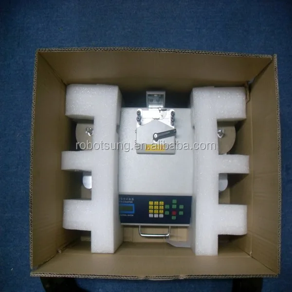 Tape & Reel Smd Component Counters Buy Smd Component Counters,Parts