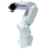 4kg 6 Axis Industrial Robot outstanding speed Assembly Robot