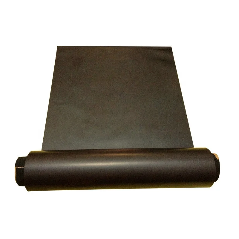 Plain Isotropic Flexible Rubber Sheet Vinyl Roll Buy
