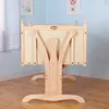 Baby Automatic Wooden Swing Cradle Bed Cot /Generous Cradle Baby Swing