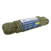 3/8 inch 50 FT braided camo polypropylene rope PP camouflage rope