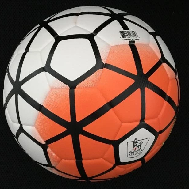 Pelota De Futsal Custom Logo Butyl Bladder Official Size Weight Thermal