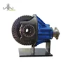 OEM quality Light truck rear differential for isuzu npr 743 ratio