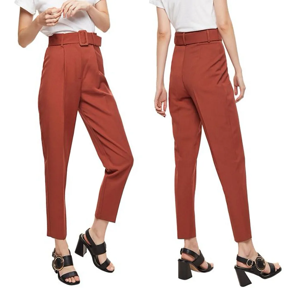 work trousers women