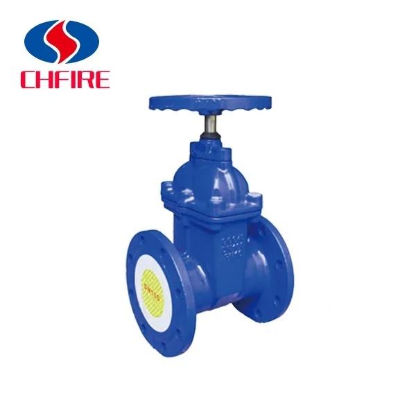 Top Quality Manual Dn25-dn250 Gate Valve From China Factory - Buy Dn25 ...