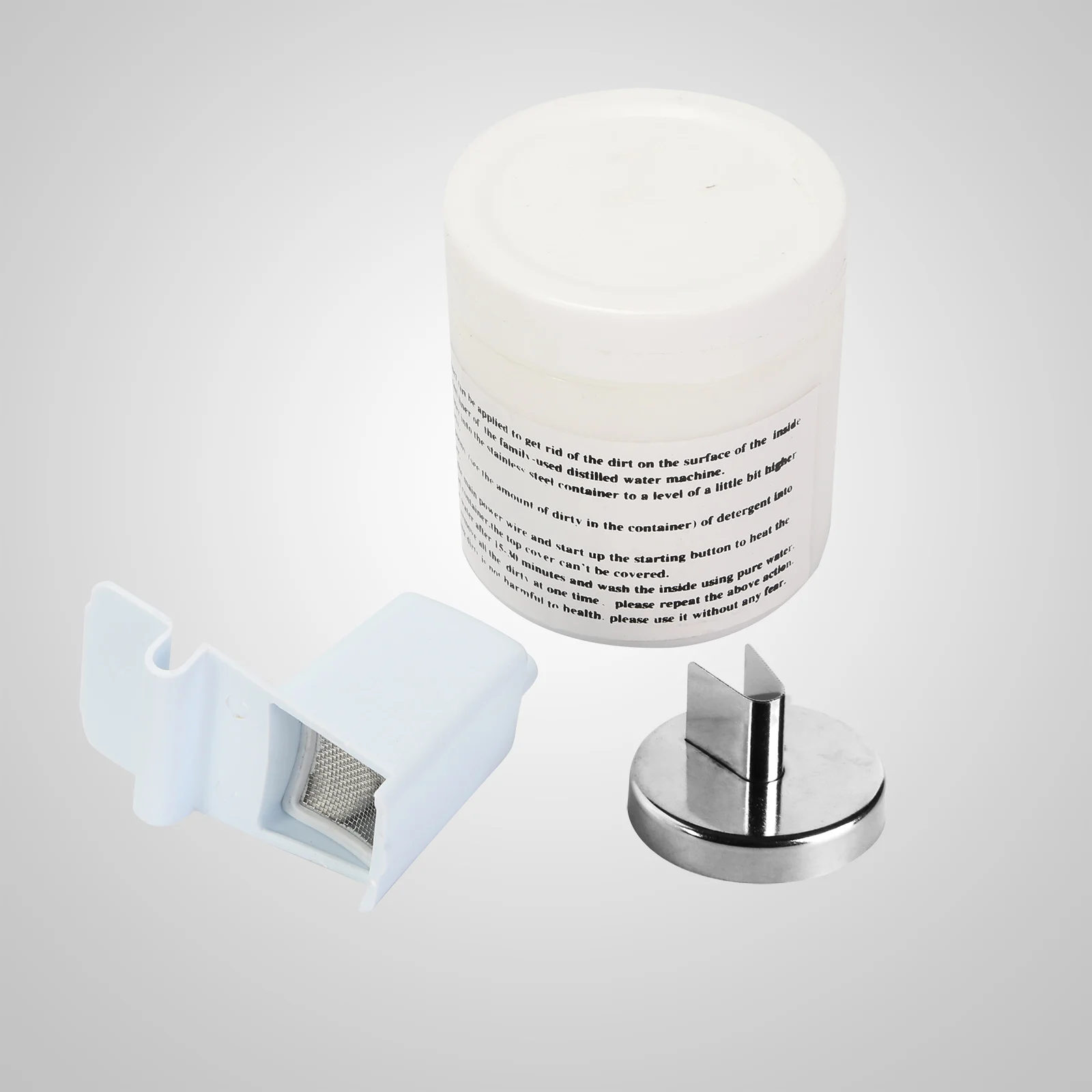 Hospital Home Using Dental Lab Distilled Water Distiller 4L.jpg