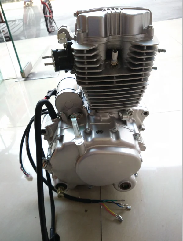 chinese 250 cg engine