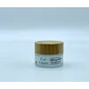 ORGANIC HANDCRAFTED EYE CREAM with Rose and Hemp Oil