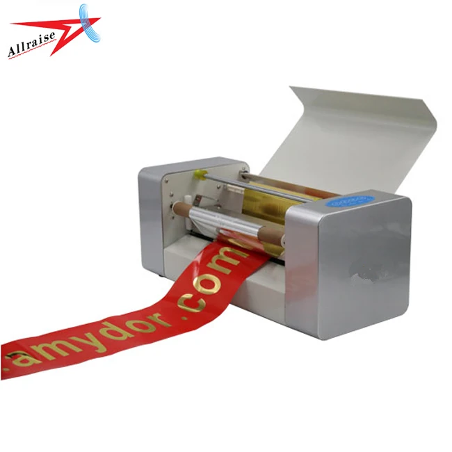 Rotary Automatic Digital Hot Gold Foil Stamping Machine Buy High Quality Hot Foil Stamping