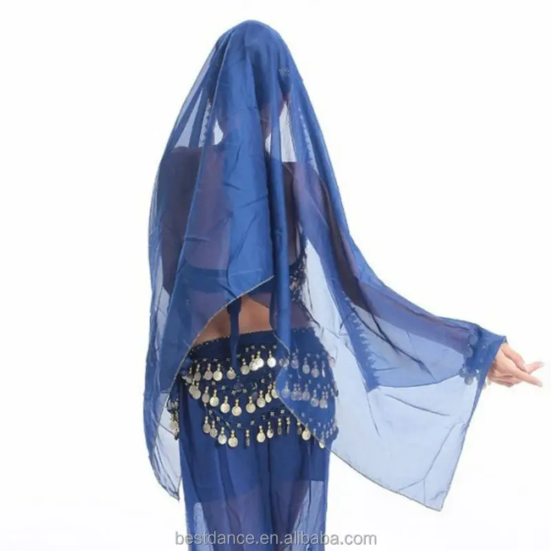 Испанский традиционный шарф вуаль. Зажим Veil для платка.