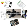 Custom PA66 GF30 Parts / Injection Molding Nylon 66 Glass Fiber 30% Plastic Parts / Plastic Injection Molding PA66 + 30GF Parts