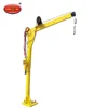 Supply Mini Lifting Hoist Portable 360 Degree 12V Electric Crane