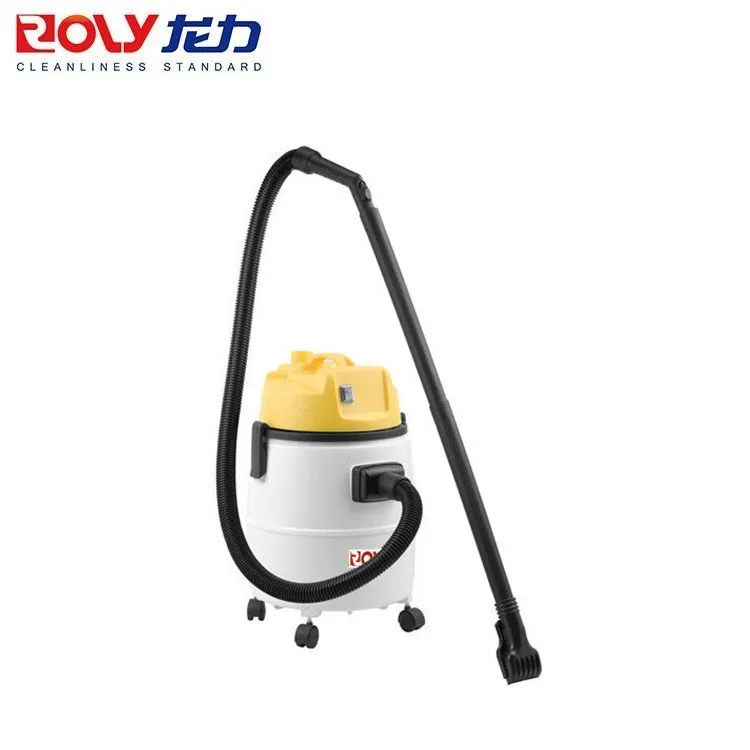 Cyclonic Fish Pool And Pond Vacuum Cleaner For Water Hand Held Suck