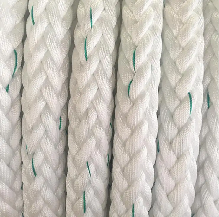 2080mm Diameter Marine Mooring Rope Winch Rope 16 Strand Rope For Ship Buy Ships Ropes For