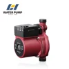 hot sale mini variable speed cooler recirculating hot water circulation pump price in pakistan
