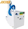 small corn cleaning machine / peanut grain vibratory cleaning sieve /grain coffee cleaning machine