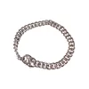 Famous secondhand party necklaces jewelry silver necklace for women