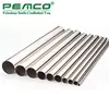 China made precision Welded 201 202 304 304L 316 316L stainless steel pipe