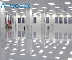 cleanroom Products