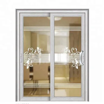 Security Heavy Duty Aluminium Glass Kitchen Entrance Interior Door Design Buy Kitchen Entrance Door Glass Kitchen Door Design Interior Doors Product