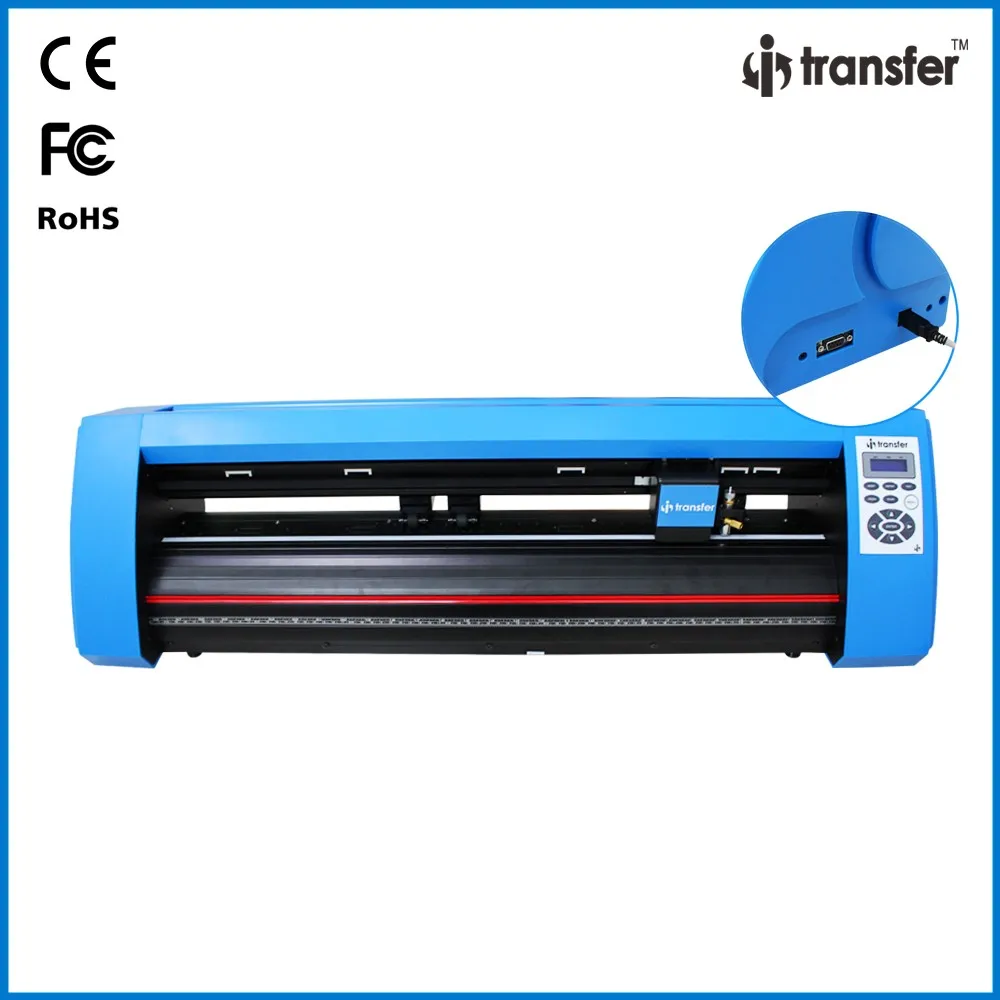 flatbed vinyl cutter