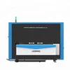 Fiber laser cutting machine for both metal plate and pipe with Protective enclosure Price