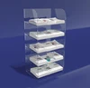 /product-detail/custom-free-standing-clear-acrylic-newspaper-rack-for-sale-60580632578.html