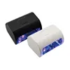 2017 iBelieve Pro cure mini LED table nail lamp with USB port with cheap price