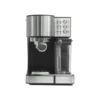 Automatic coffee machine maker&Coffee Grinder for espresso cappuccino latte ect with fully automated milk frothing system