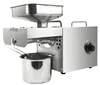 High output press oil machine with CE approved