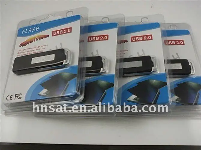 usb pendrive voice recorder 4gb and 8gb, usb stick voice recorder like a normal usb flash drive