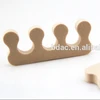 comfortable EVA foot stretcher separator toe