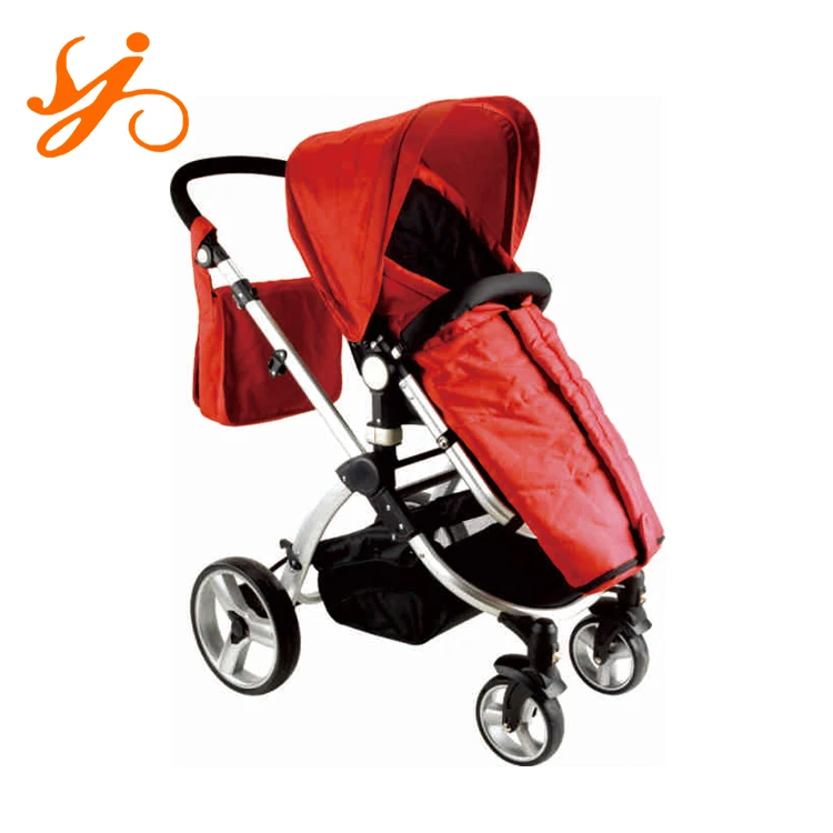 baby stroller definition