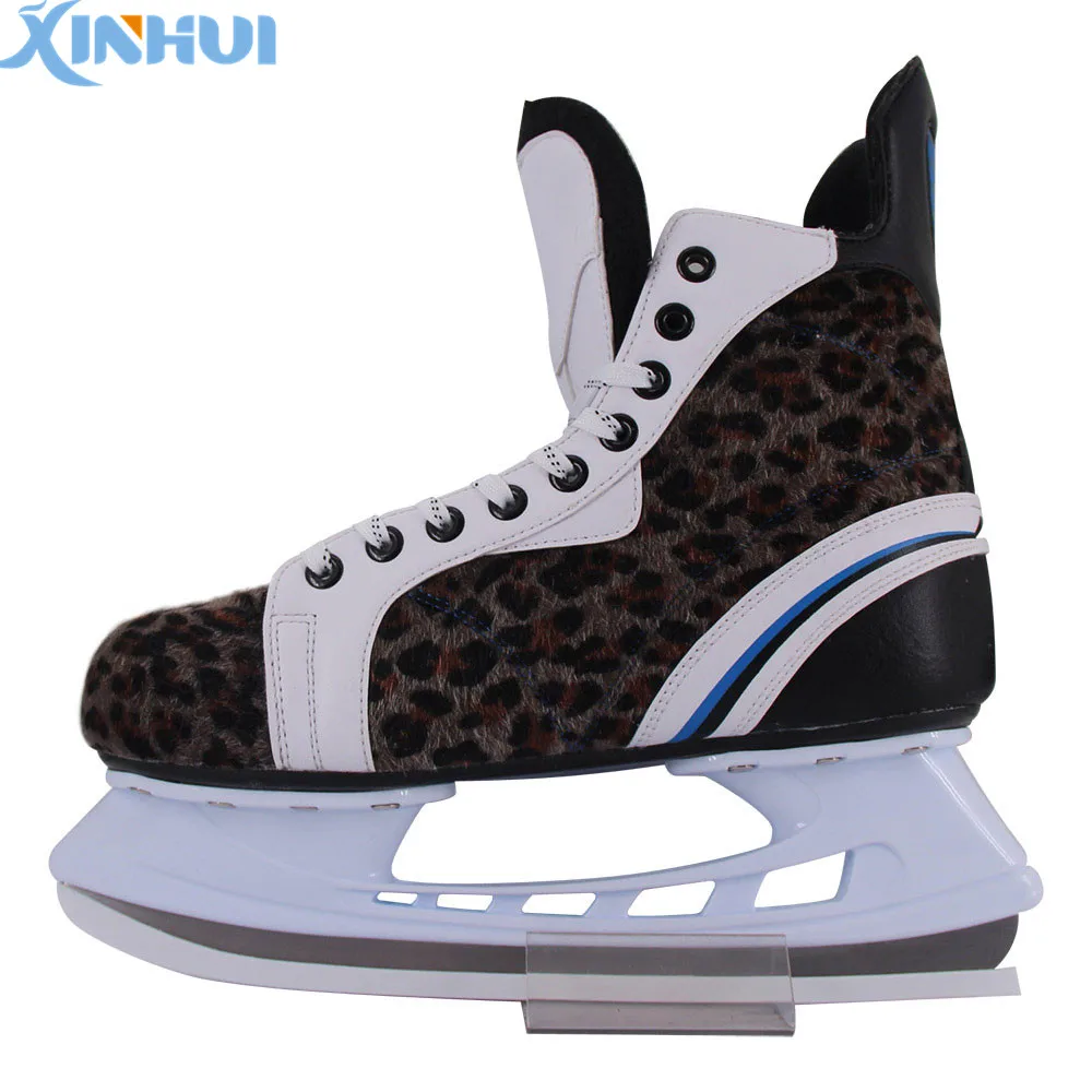 Autumn,Summer,Spring,Winter Season And Pu China Wholesale Ice Skates
