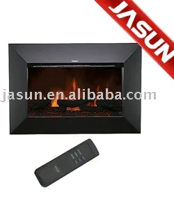 Wall Mount Electric Fireplace Black Buy Electric Fireplace