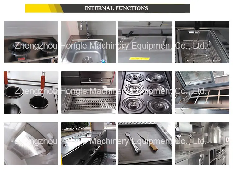 Snack Machines Food Cart Ice Cream Machine Food Truck Mobile Food Truck Buy Food Truck For Ice