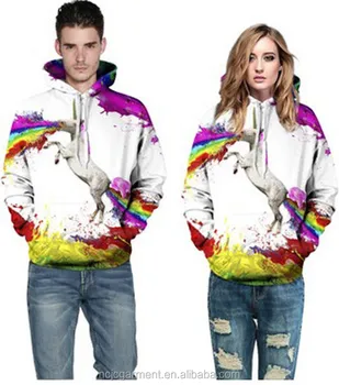 sudaderas diferentes