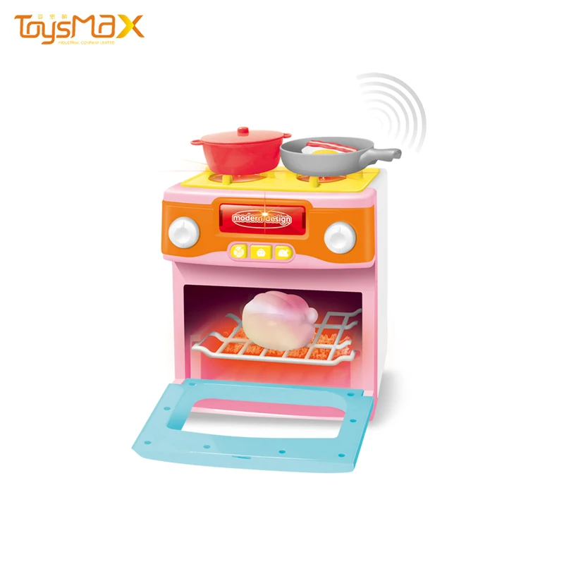 toy gas stove