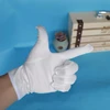 High Quality Microfiber Jewelry Gloves Non-slip Gloves