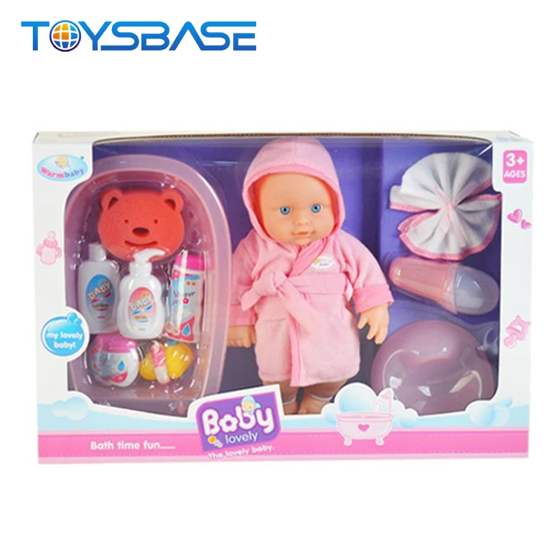 baby alive new arrival