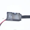 2017 newest T6 1080P night vision camera module wide angle mini spy camera