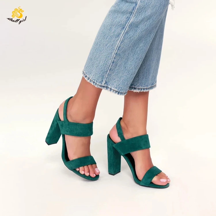 stylish heels for girls