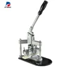Aluminium Button Making Machine Pin Button Maker without mould