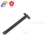 Factory direct sell window stainless steel friction stay telescopic stay & Adjustable Aluminum Window and Door Hinge