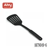 best selling nylon cooking tool slotted spatula non stick spatula