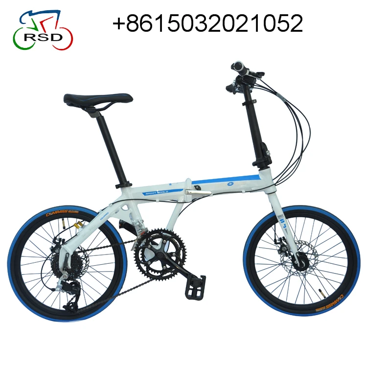 ladies folding bikes