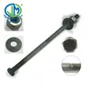 Metal Building high strength standard bolt length
