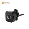 Nokelock hot selling black 360 degree recognition smart fingerprint drawer lock