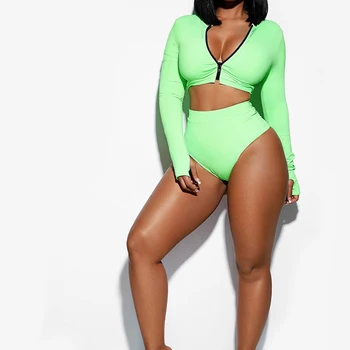 girls plus size swimwear