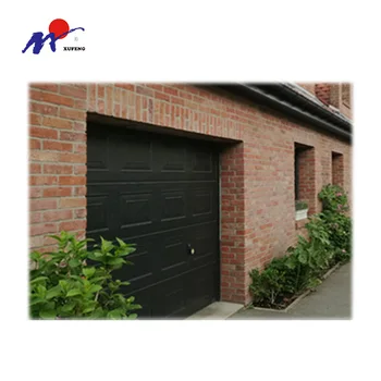 High Intelligent Modern Finger Protect Garage Door Buy Finger